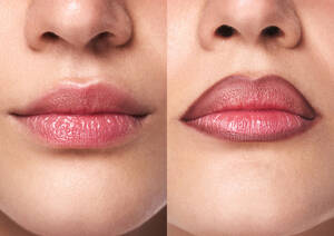 Lip Pencil 