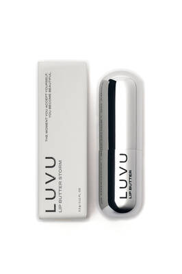 Lip Butter