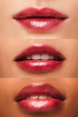 Lip Gloss