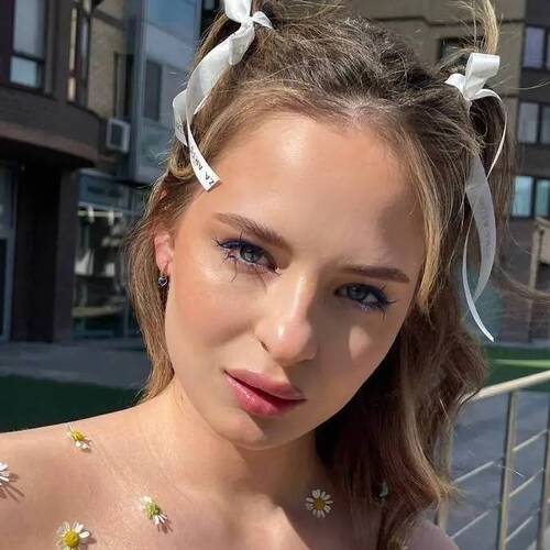 Алёна Алексеева